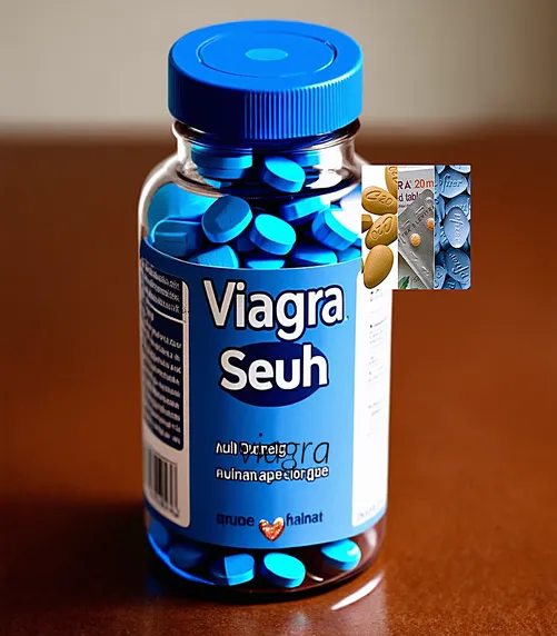 Acheter du viagra online